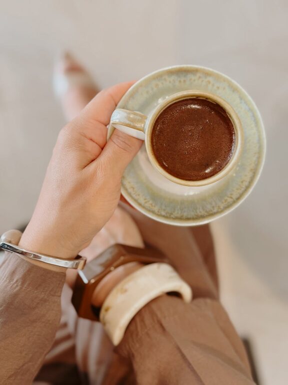 How to Create a Calm Start to the School Day